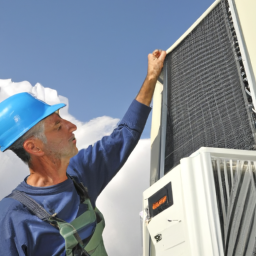 Climatisation réversible : Adaptez la Température de votre Maison à vos Besoins du Moment Gentilly